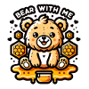 Bear with me