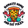 Namaste Home