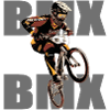 Vélo BMX