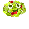 Salad Cute Salads Vegan