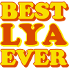 Lya First Name Funny Gift