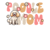 Poodle Groovy Poddle mom