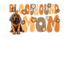 Bloodhound Groovy Bloodhound Maman