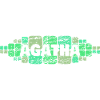 Cadeau pour Agatha