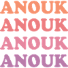 Anouk comme nom