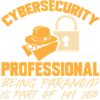 Cybersecurity Hackers IT Security