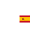 Malaga, Spain, Spanish flag, Spaniards