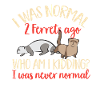 Ferret Owner Ferret