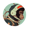 Monkeynaut