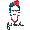 Frida Kahlo Sketch Friducha