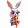 Funny Bunny Lotte