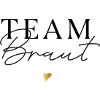 JGA team braut