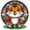 Kabaddi Tiger