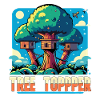 TREE TOPPER