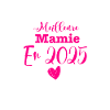 Meilleure Mamie en 2025