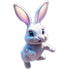 Rabbit Cuty