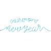 happy new year
