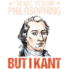 Philosophie Théorie Emmanuel Kant