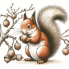 Squirrel