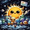 Planet Family