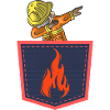 Feuerwehr, Cool