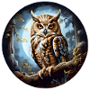Great Owl