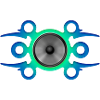 FEERSUM green blue