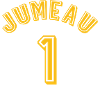 JUMEAU 1 et JUMEAU 2