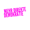 Demokratie ist genial