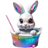 Bunny Cutie