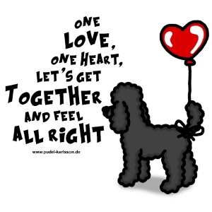 One Love