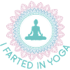 Namaste und Embrace the Oops