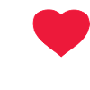 I LOVE AJACCIO