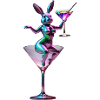 Cosmo Rabbit