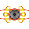 FEERSUM FLAMES