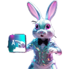 Cam Rabbit