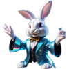 Major Rabbit