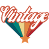 Vintage - Retro Gift Idea