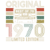 Born Legends 1970