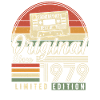 Légendes de 1979