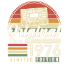Millésime légendaire de 1976