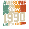 Légendes des années 1990