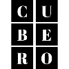 Black & White Square Cube