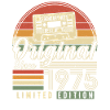 Légendes nées 1975