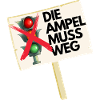 Ampel muss weg!