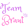 Team Braut