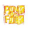 Punk comme