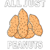 PEANUTS