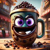 Crazy Coffee!