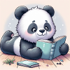 Panda Book